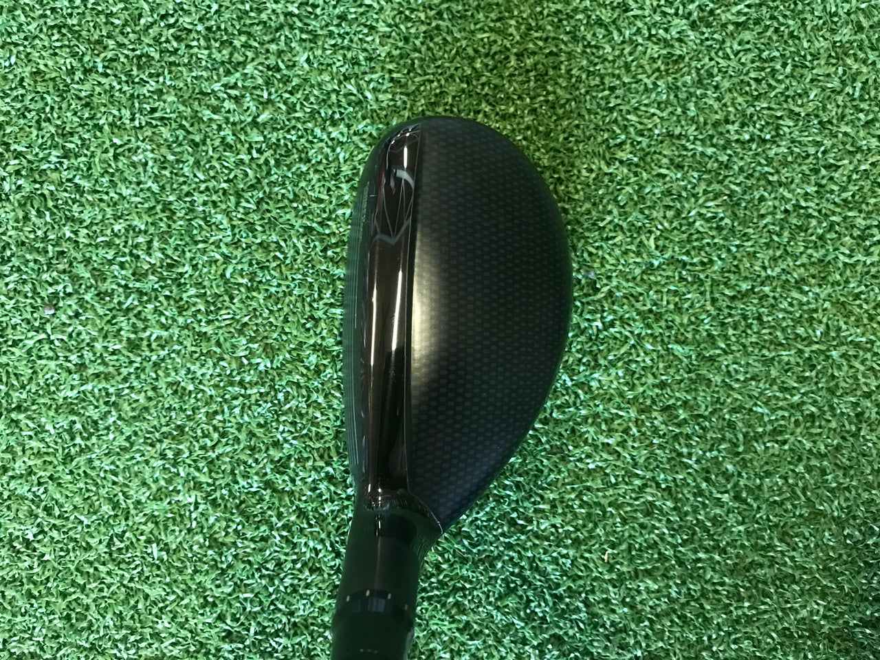 2022 TaylorMade Stealth Plus 17° 2 Hybrid With Headcover *Excellent Condition*