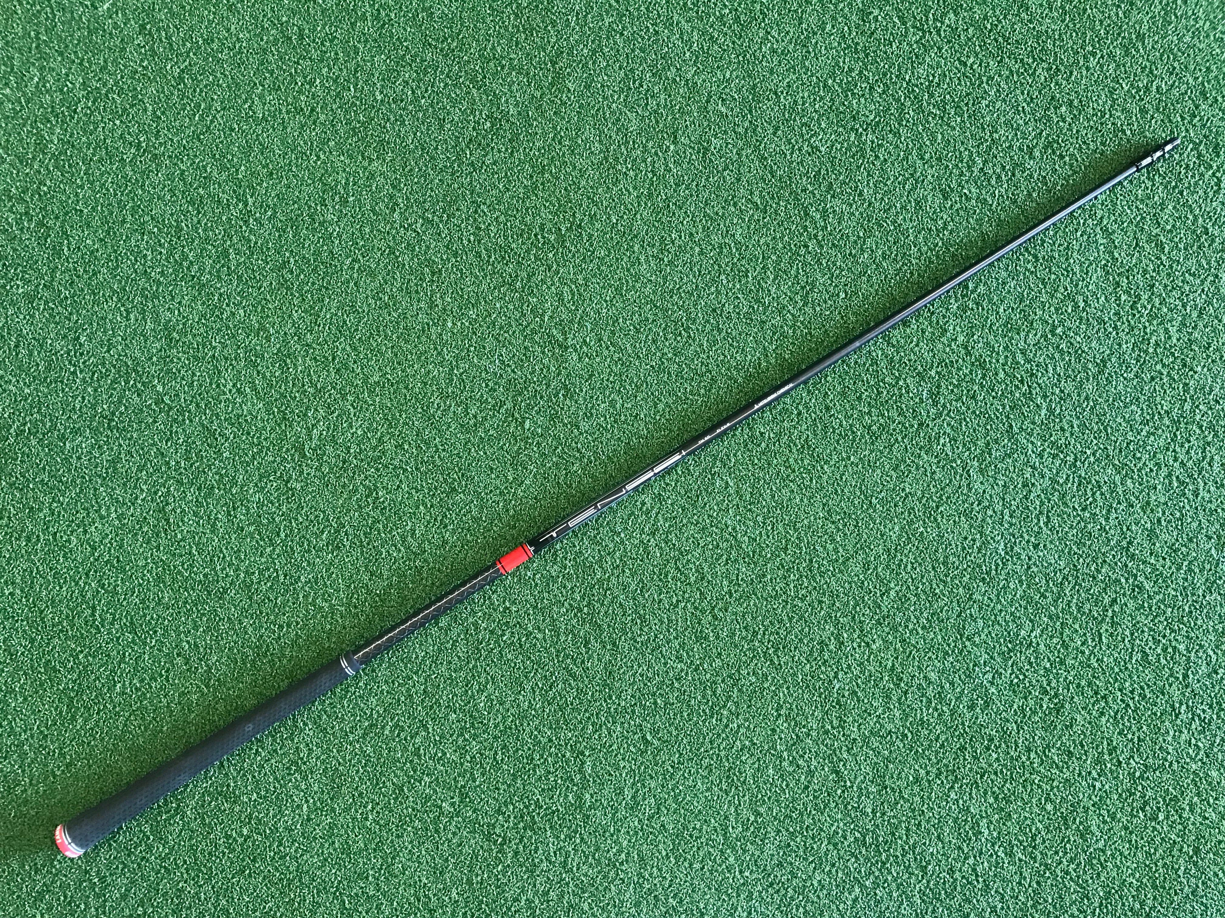 Tensei Red Driver Shaft With TaylorMade Adapter *Excellent Condition*