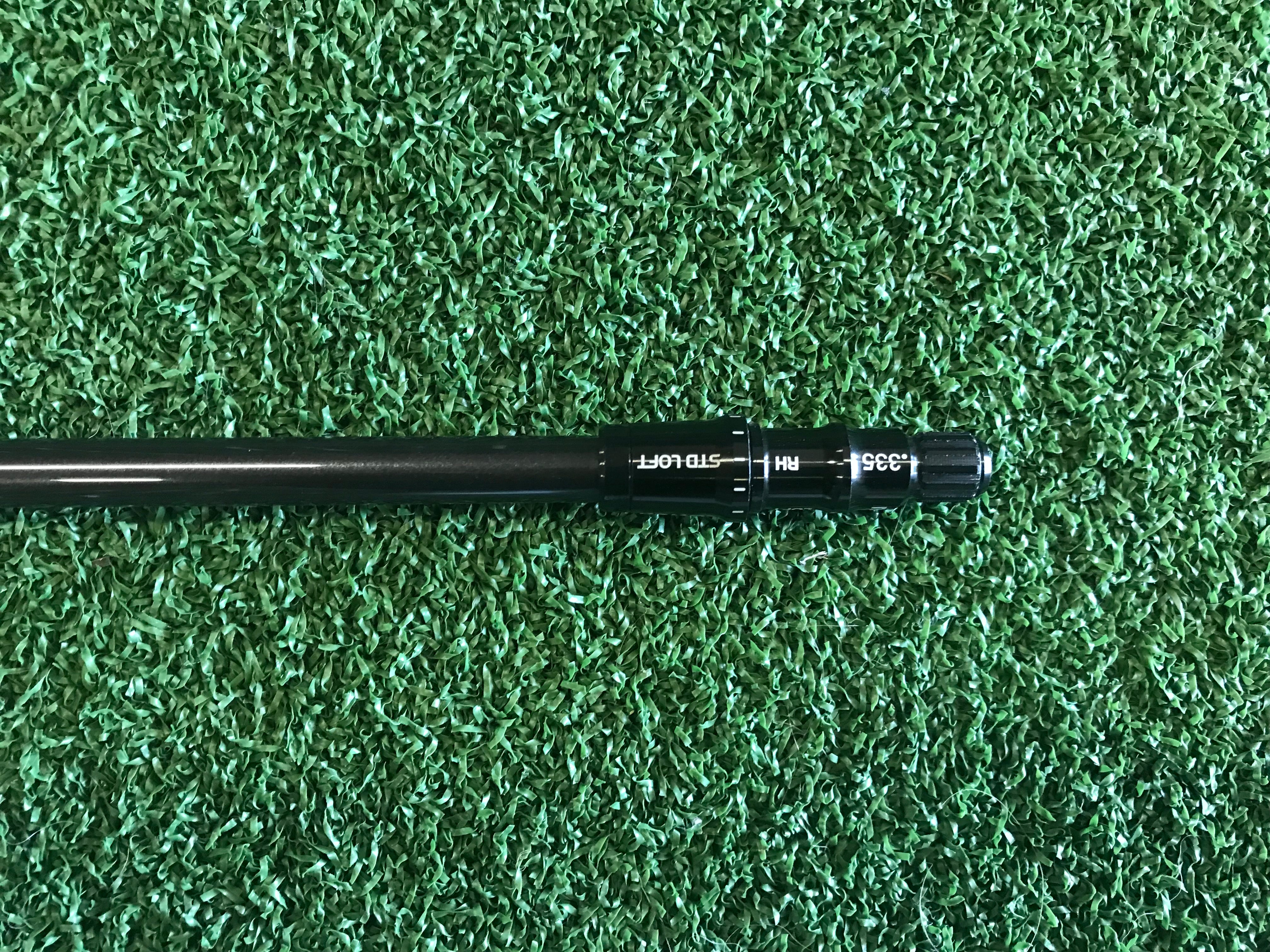 Tensei Red Driver Shaft With TaylorMade Adapter *Excellent Condition*