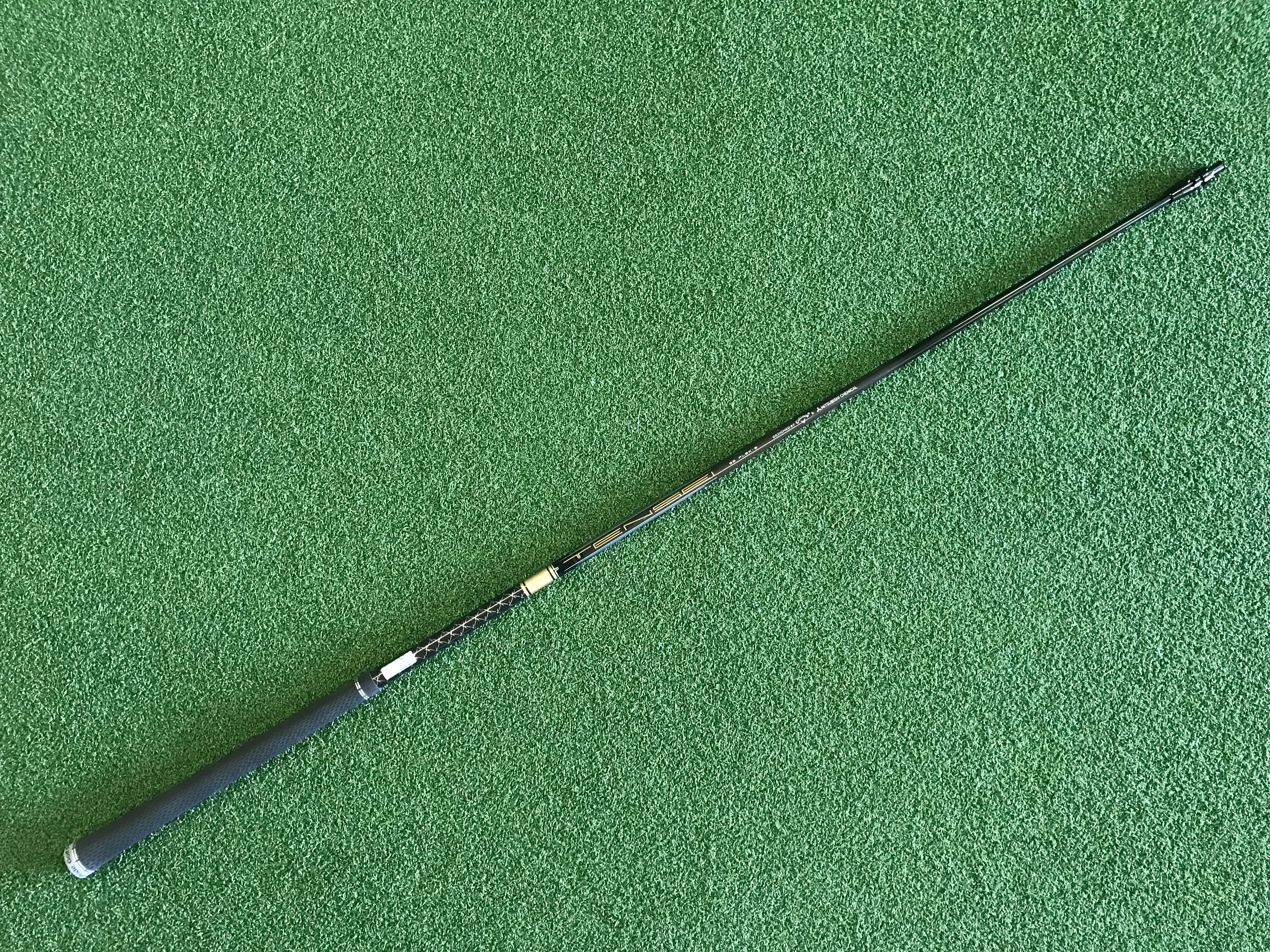 Tensei Gold Driver Shaft With Callaway Adapter *Excellent Condition*