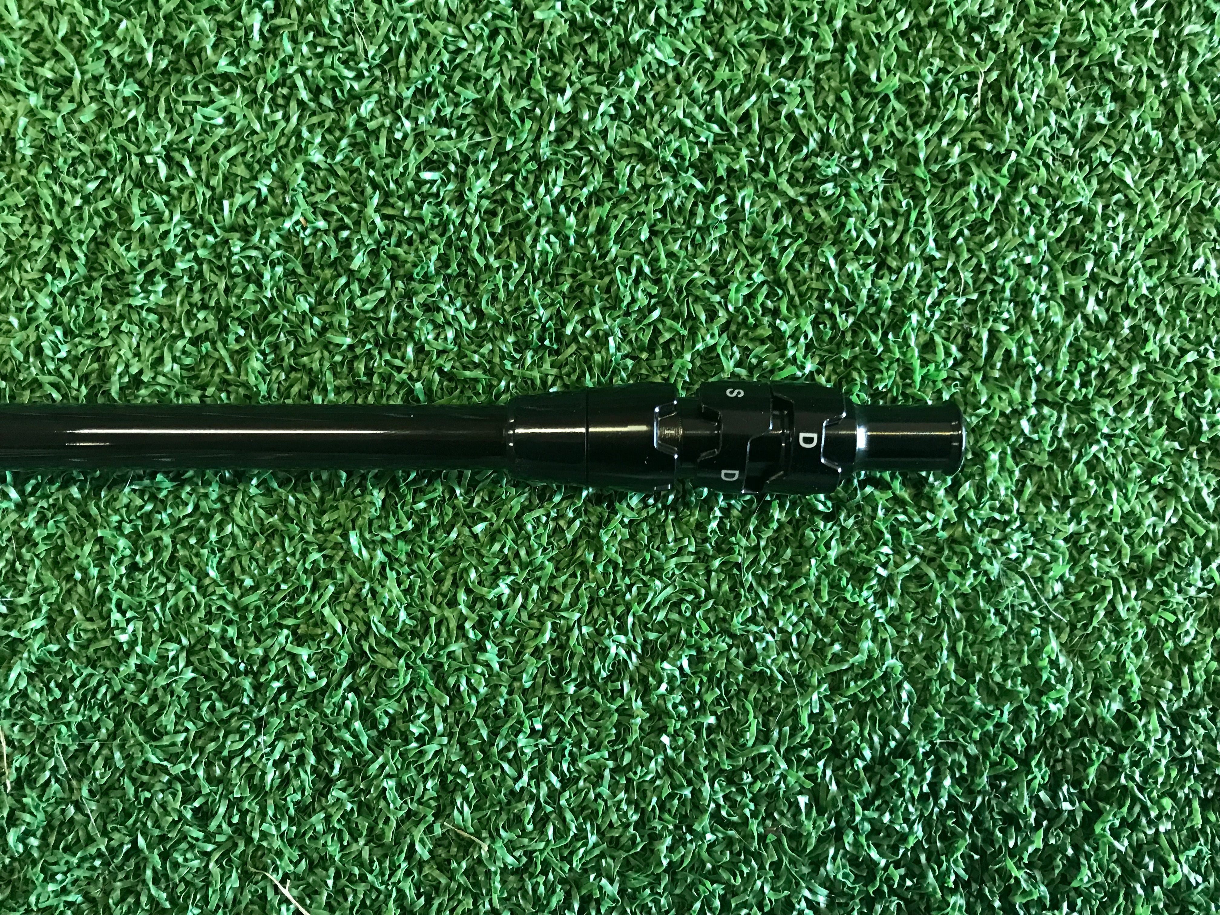 Tensei Gold Driver Shaft With Callaway Adapter *Excellent Condition*