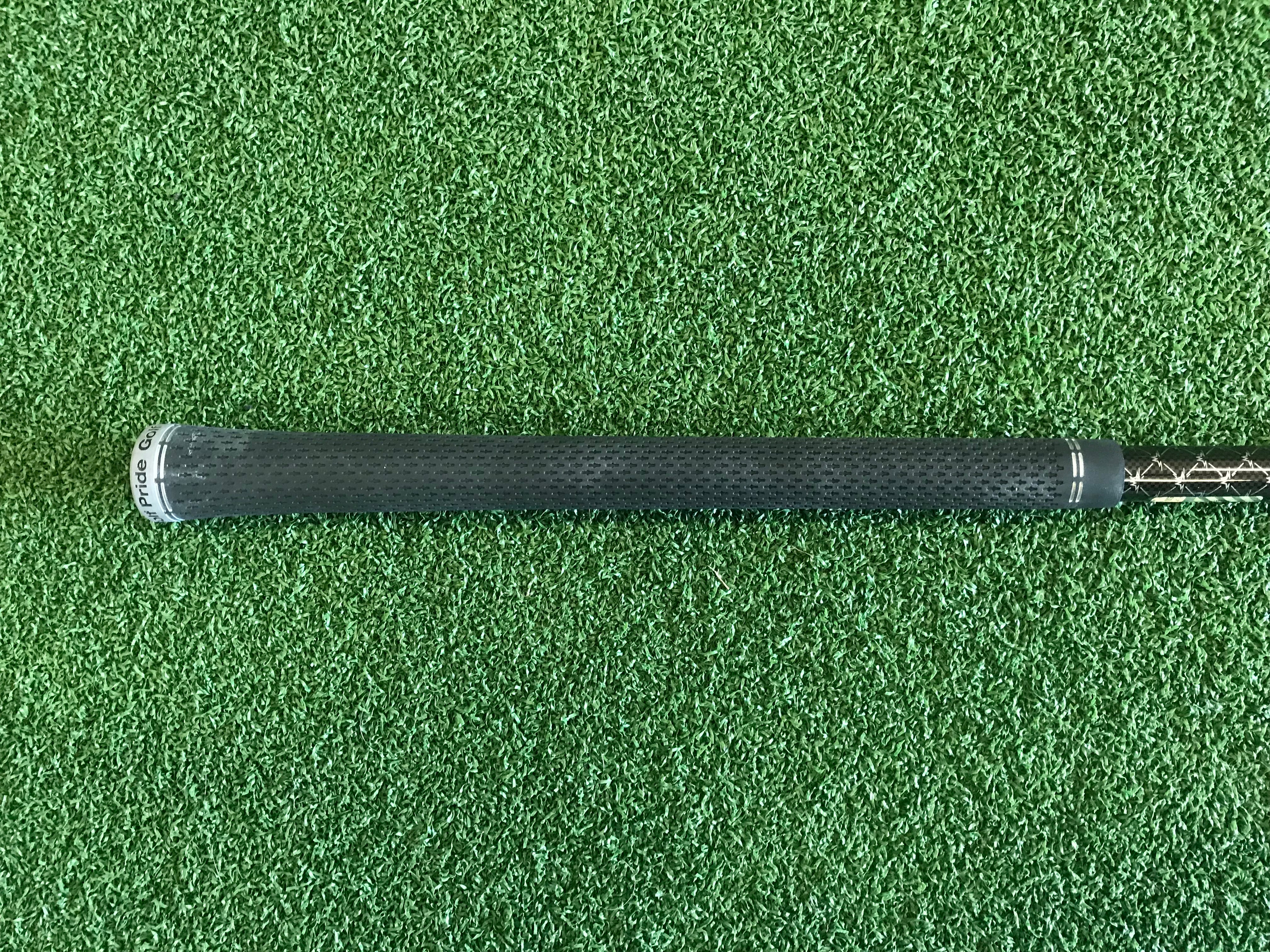 Tensei Gold Driver Shaft With Callaway Adapter *Excellent Condition*