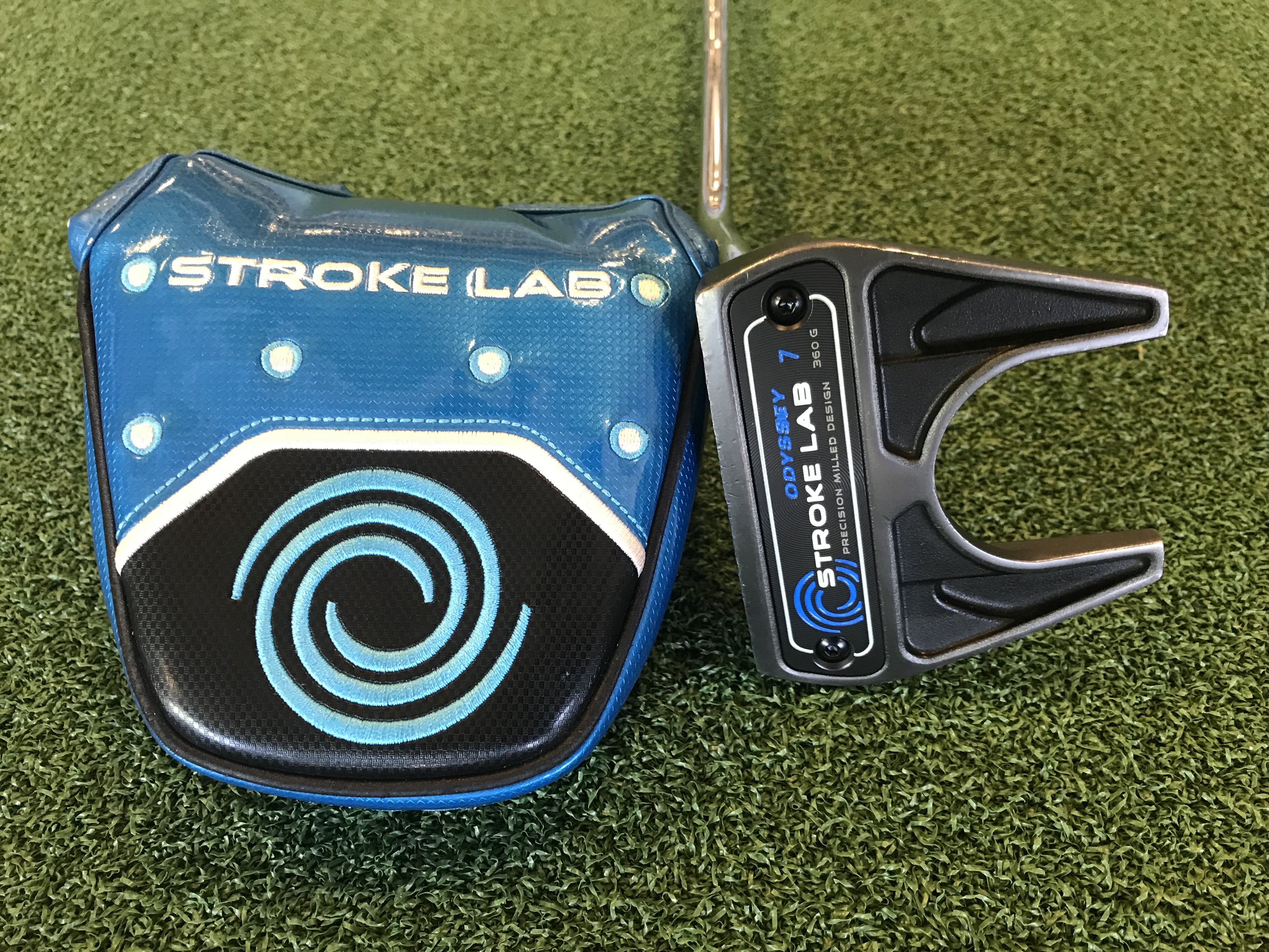 Odyssey Stroke Lab #7 34