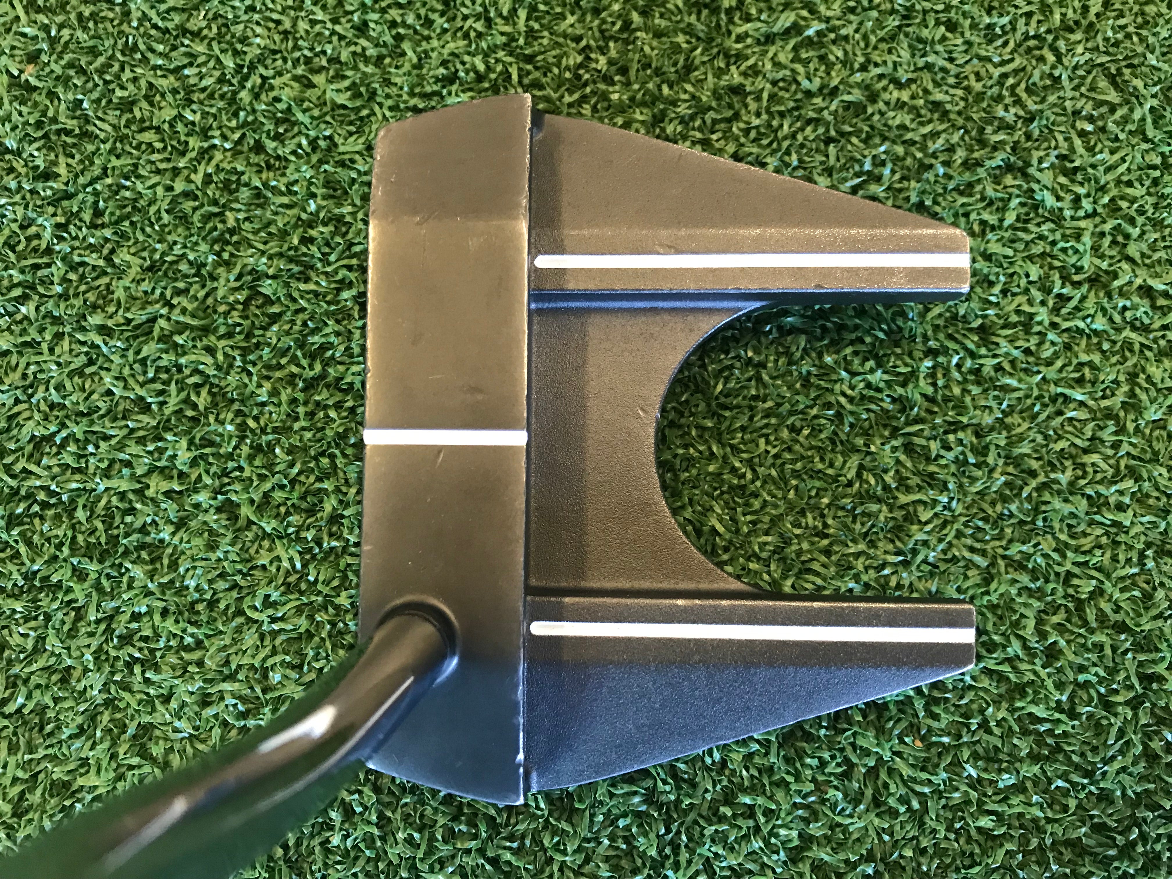 Odyssey Stroke Lab #7 34