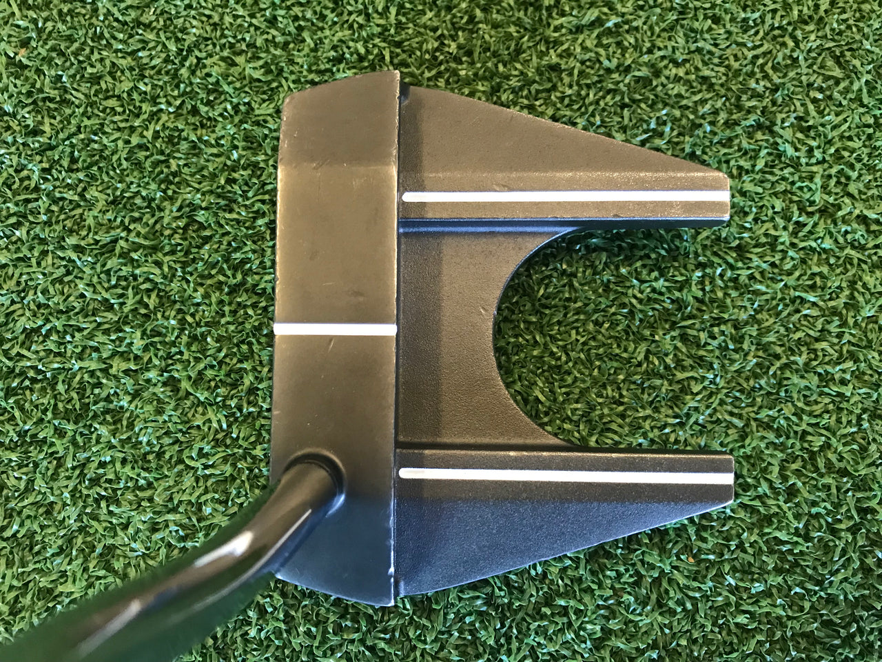 Odyssey Stroke Lab #7 34" Putter With Headcover