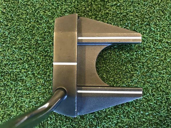 Odyssey Stroke Lab #7 34" Putter With Headcover