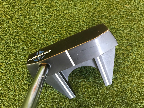 Odyssey Stroke Lab #7 34" Putter With Headcover