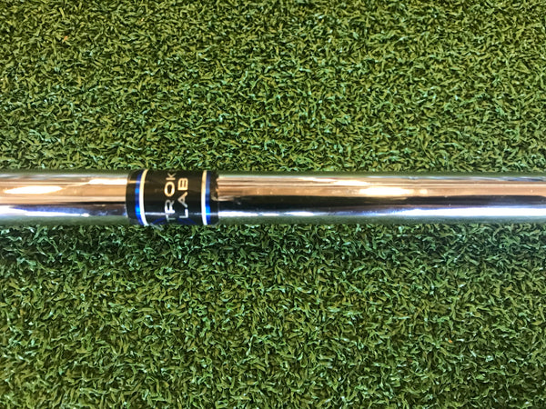 Odyssey Stroke Lab #7 34" Putter With Headcover