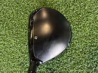 TaylorMade Stealth Plus 15° 3 Wood With Headcover