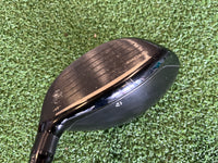 TaylorMade Stealth Plus 15° 3 Wood With Headcover