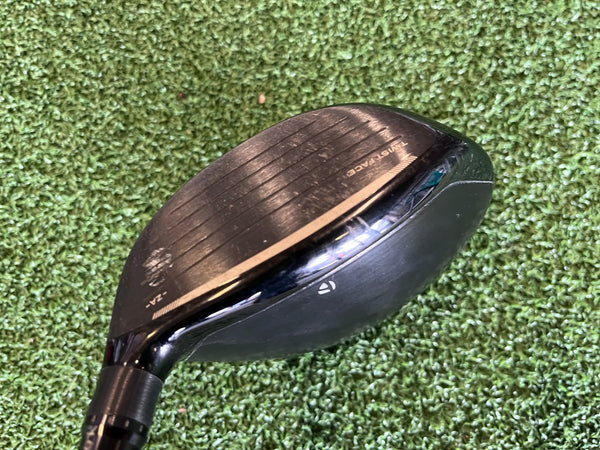 TaylorMade Stealth Plus 15° 3 Wood With Headcover