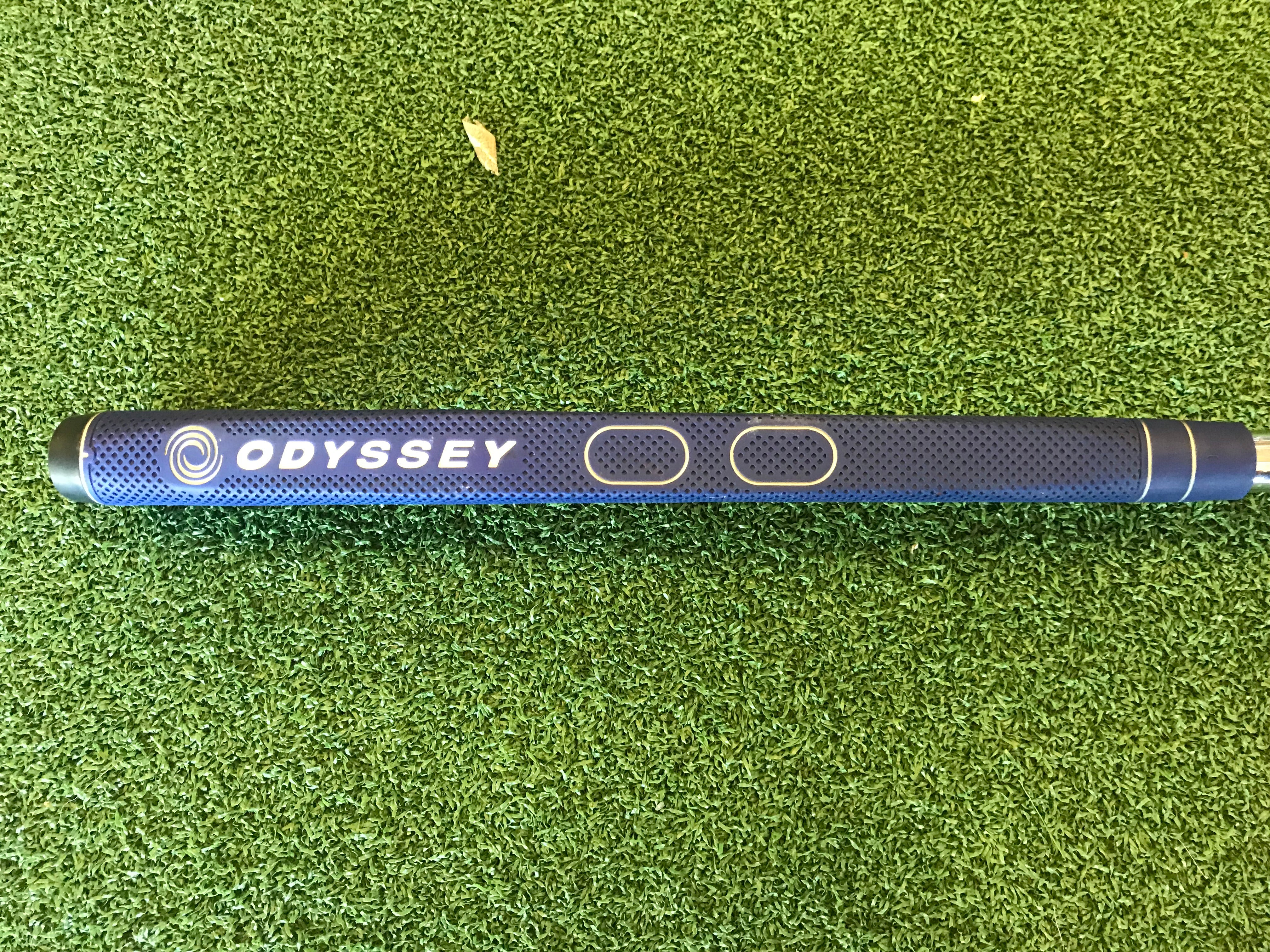 Odyssey Stroke Lab #7 34