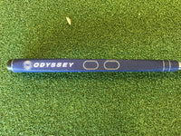 Odyssey Stroke Lab #7 34" Putter With Headcover