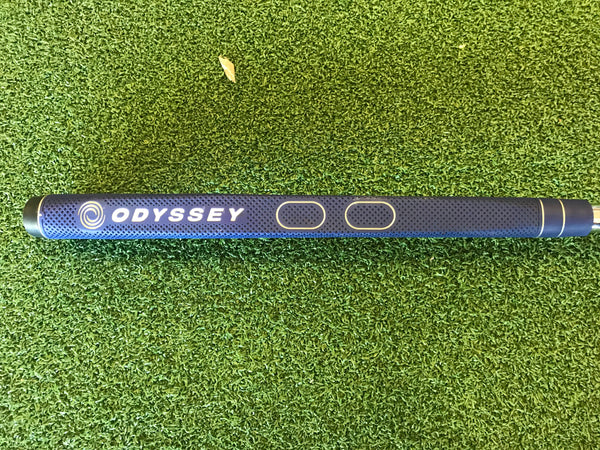 Odyssey Stroke Lab #7 34" Putter With Headcover