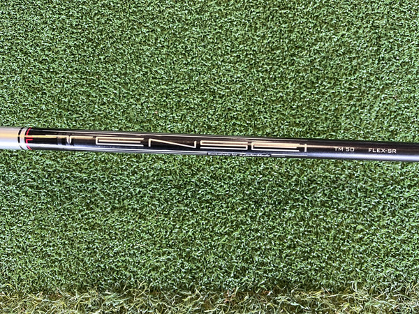 TaylorMade Stealth Plus 15° 3 Wood With Headcover