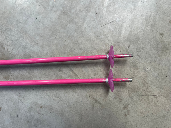 Nalto Juniall Star 92cm Junior Ski Poles