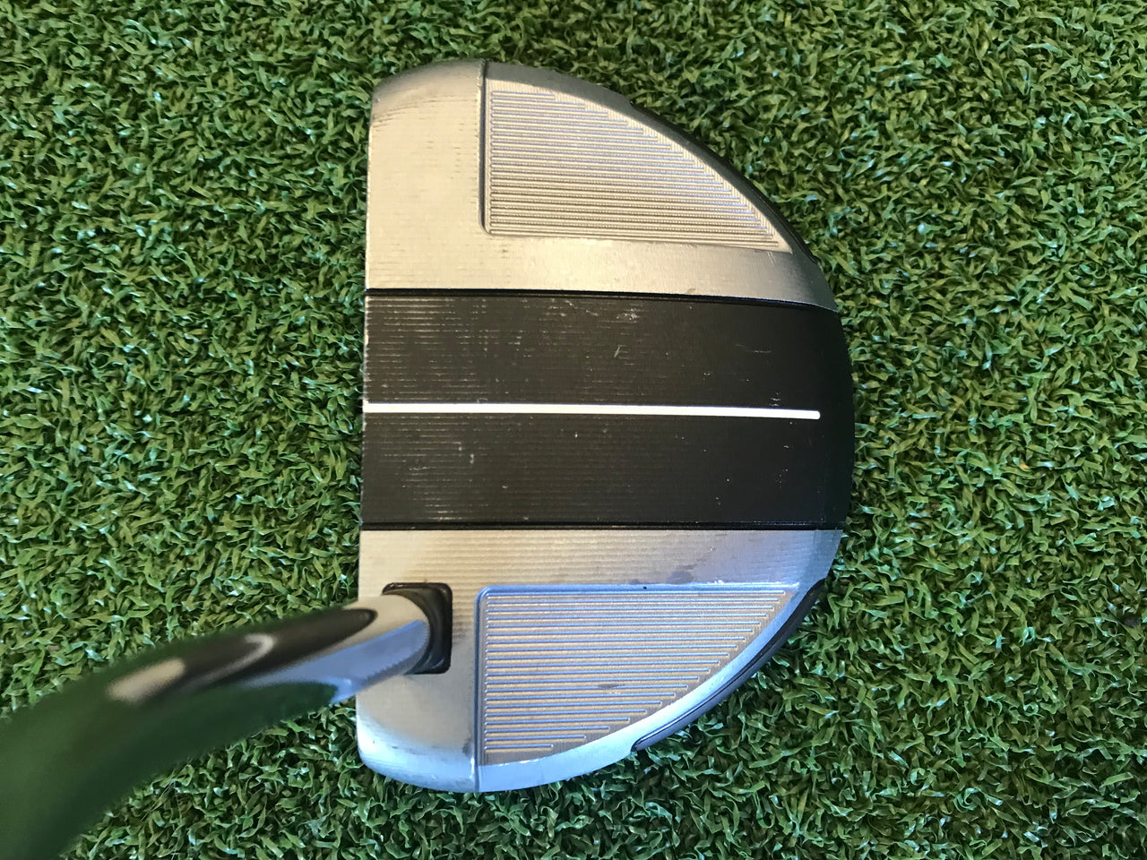 2022 TaylorMade Spider GT Rollback 34" Putter With Headcover