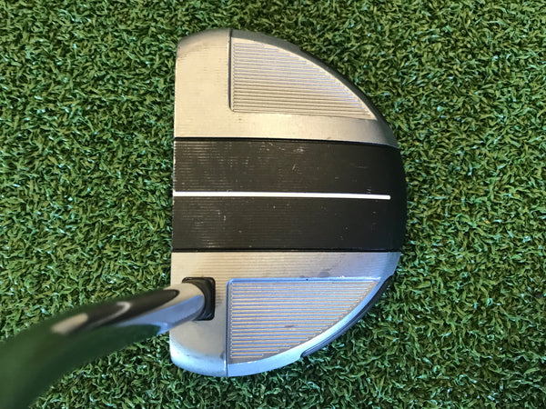 2022 TaylorMade Spider GT Rollback 34" Putter With Headcover *Excellent Condition*