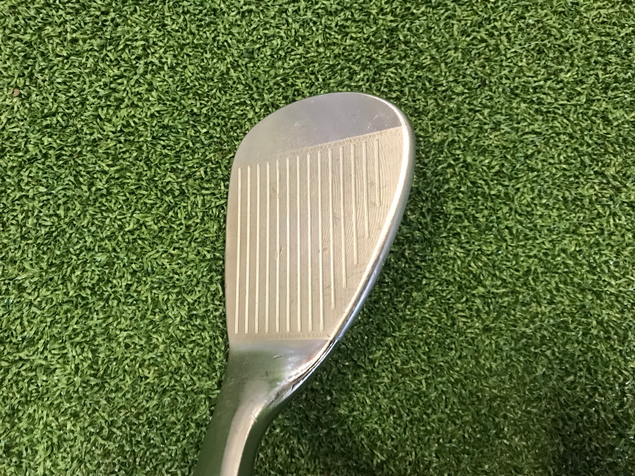 2014 Cleveland 588 RTX 2.0 60° Wedge