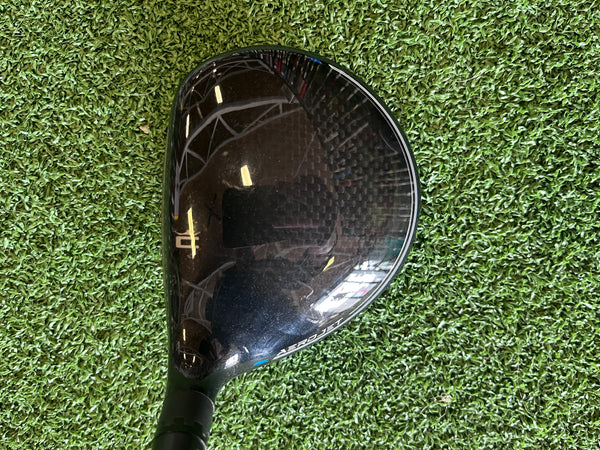 Cobra Aerojet Max 18.5° 5 Wood With Headcover *Excellent Condition*