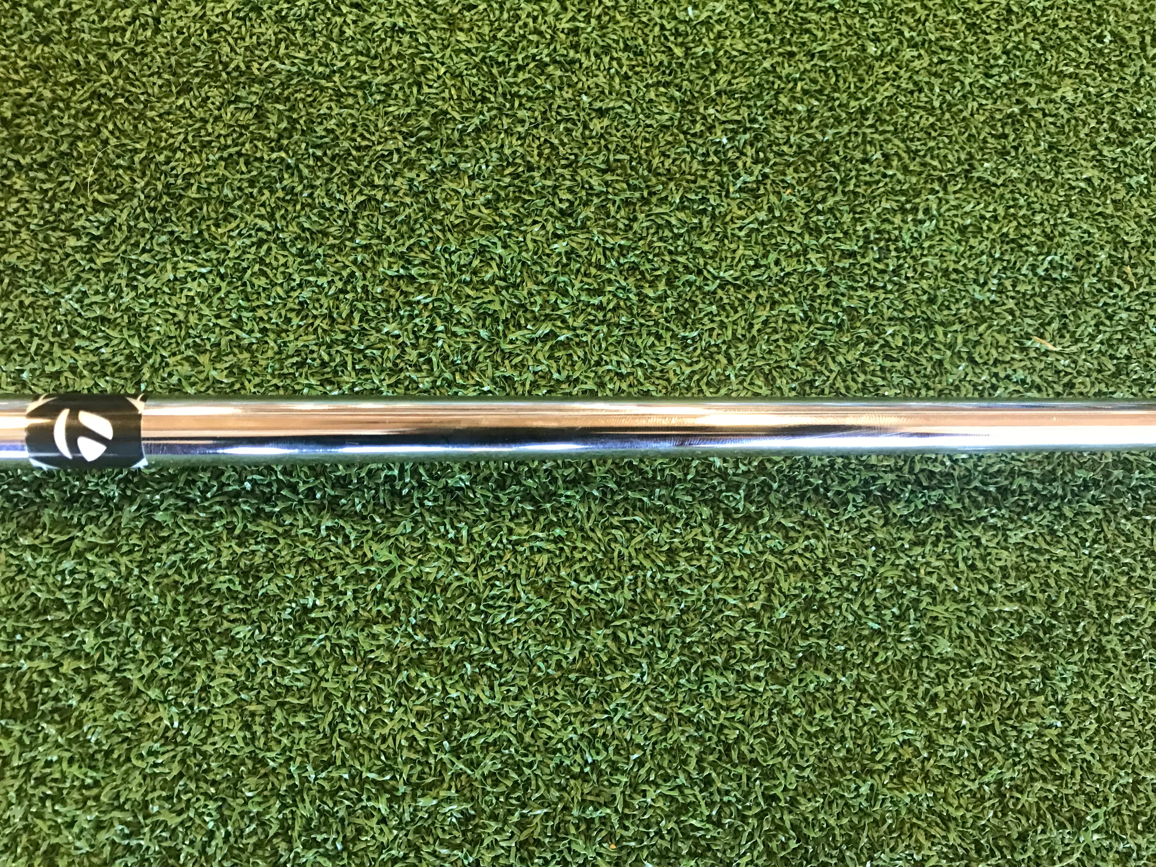 2022 TaylorMade Spider GT Rollback 34