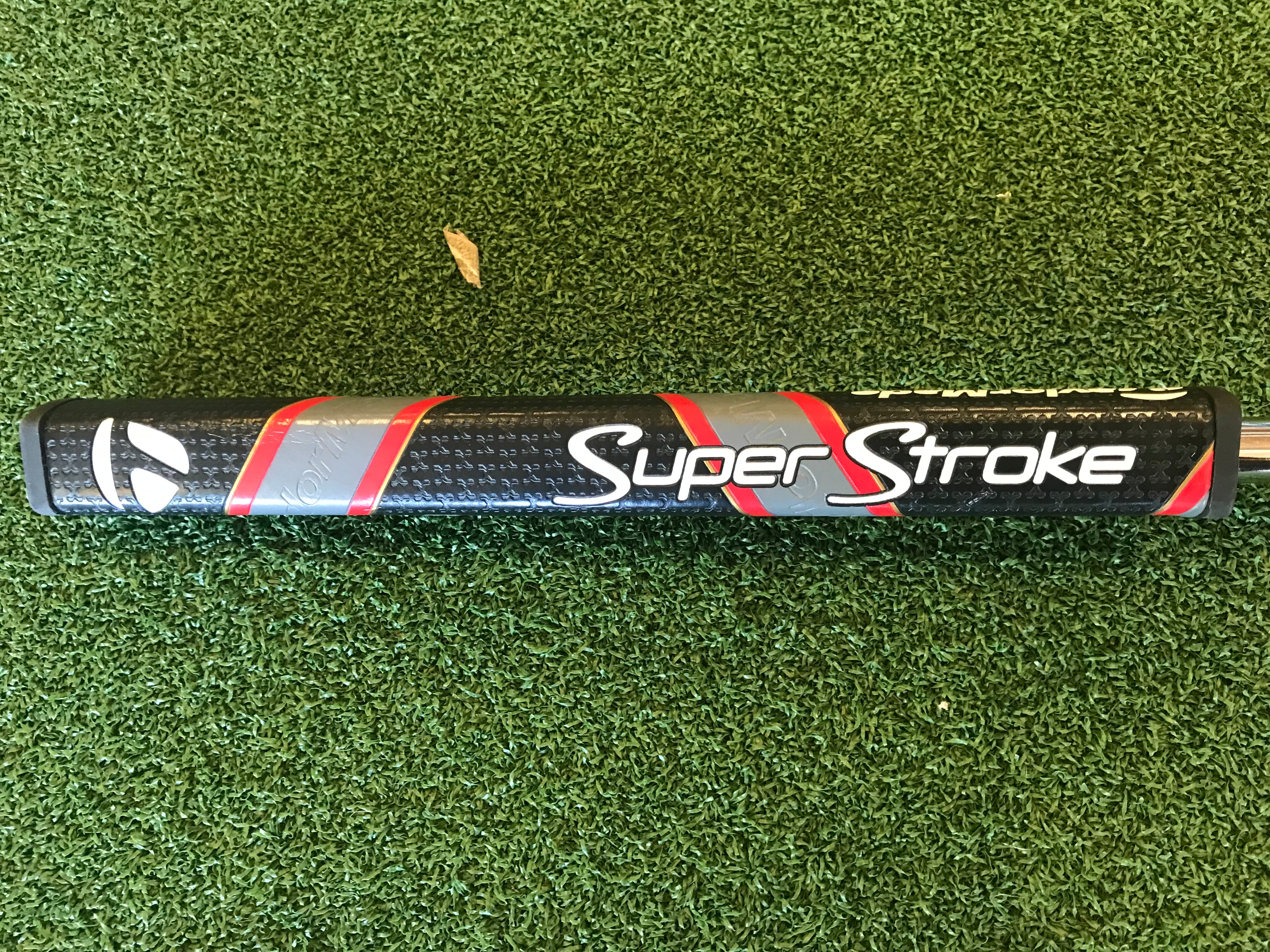 2022 TaylorMade Spider GT Rollback 34