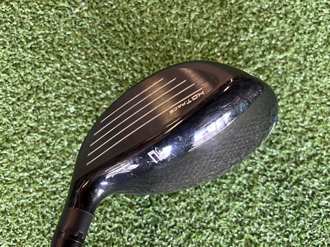 Cobra Aerojet Max 18.5° 5 Wood With Headcover *Excellent Condition*
