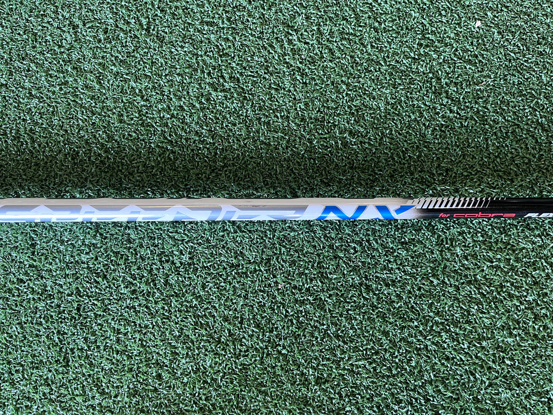Cobra Aerojet Max 18.5° 5 Wood With Headcover *Excellent Condition*