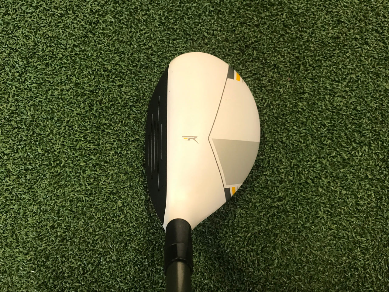 2013 TaylorMade RBZ Stage 2 28° Ladies 6 Hybrid *Excellent Condition*