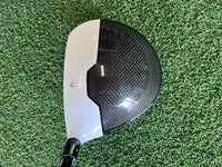 TaylorMade M1 12° Driver With Headcover