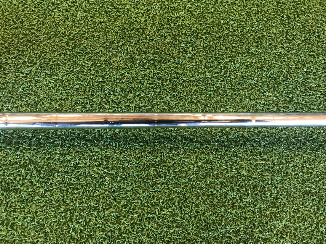 PRGR Silver-Blade 01CS 34" Putter With Headcover