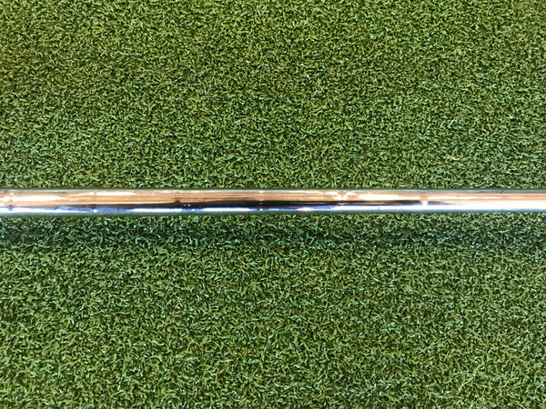 PRGR Silver-Blade 01CS 34" Putter With Headcover