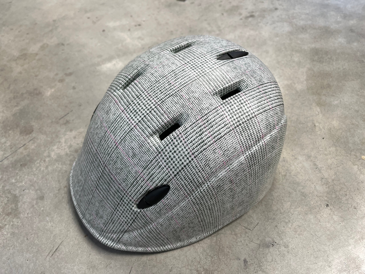 3-6 Year Olds Bike Helmet *Like New*