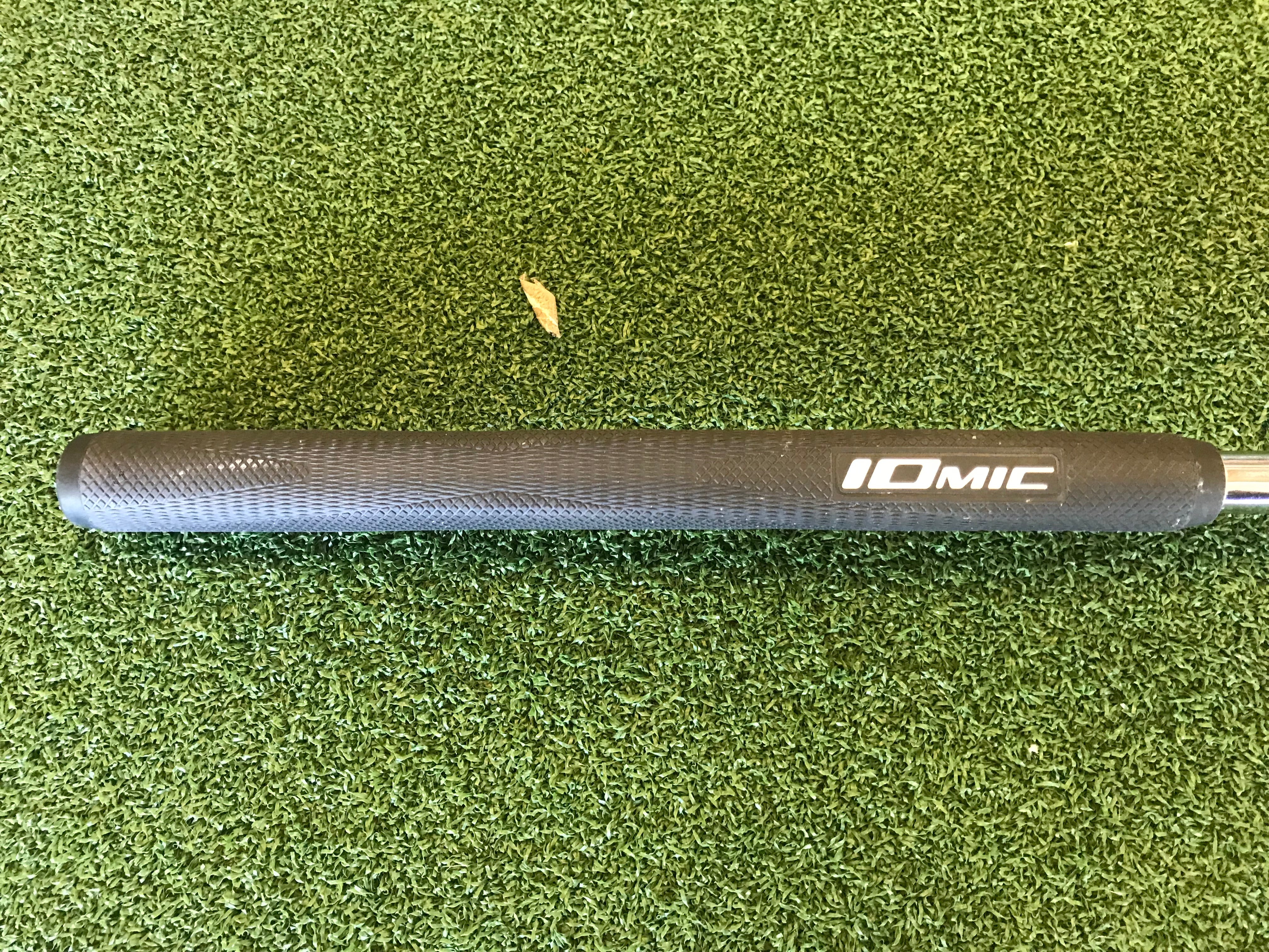 PRGR Silver-Blade 01CS 34