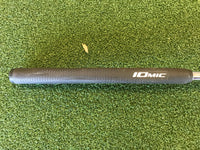 PRGR Silver-Blade 01CS 34" Putter With Headcover
