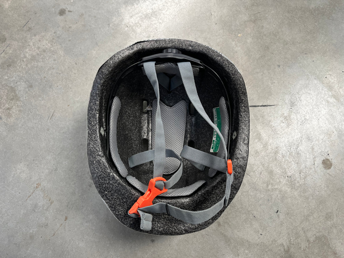 3-6 Year Olds Bike Helmet