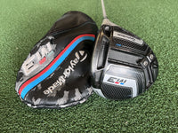 TaylorMade M3 9.5° Driver With Headcover