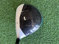 TaylorMade M3 9.5° Driver With Headcover