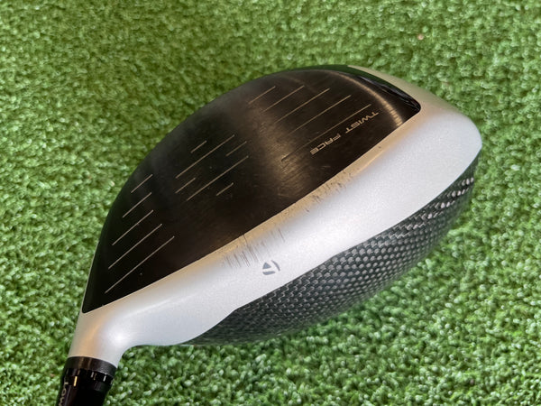 TaylorMade M3 9.5° Driver With Headcover
