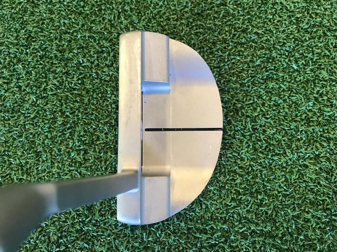 Bridgestone TD-01 34" Putter With Headcover