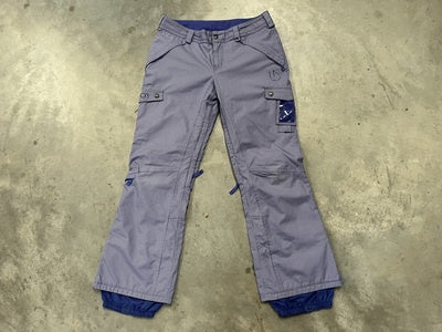 Burton Cool Flavours Womens Snow Pants Size- Medium *Excellent Condition*
