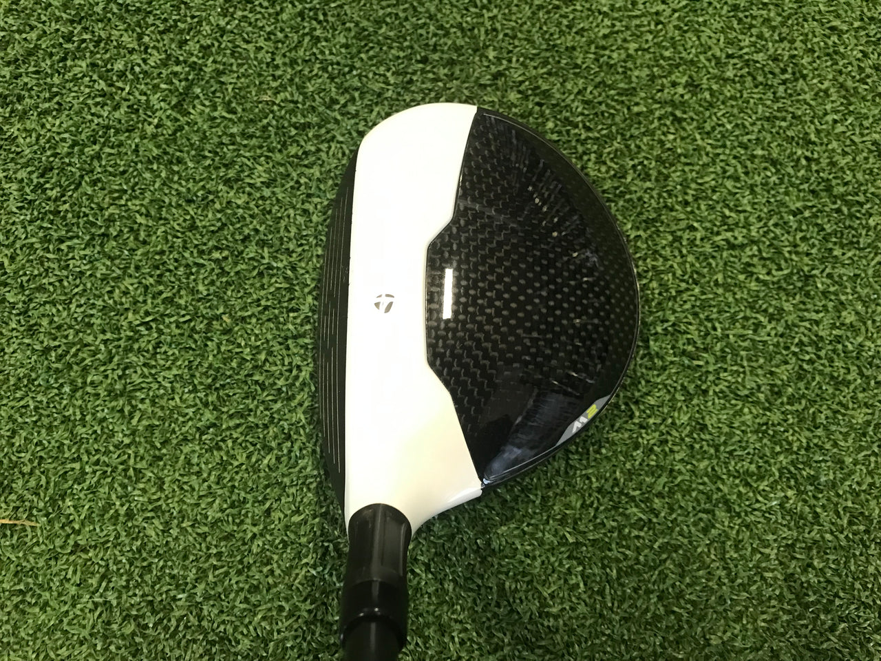 2017 TaylorMade M2 18° 5 Wood With Headcover