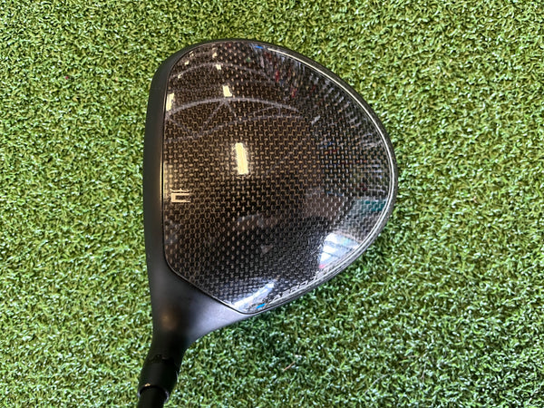 Cobra Aerojet 10.5° Driver