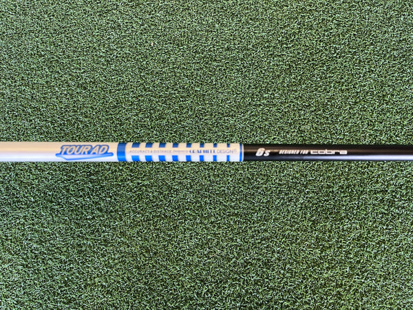 Cobra Aerojet 10.5° Driver
