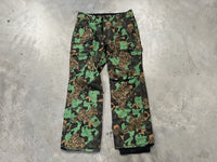 686 Authentic Collection Mens Snow Pants Size- Large *Like New*