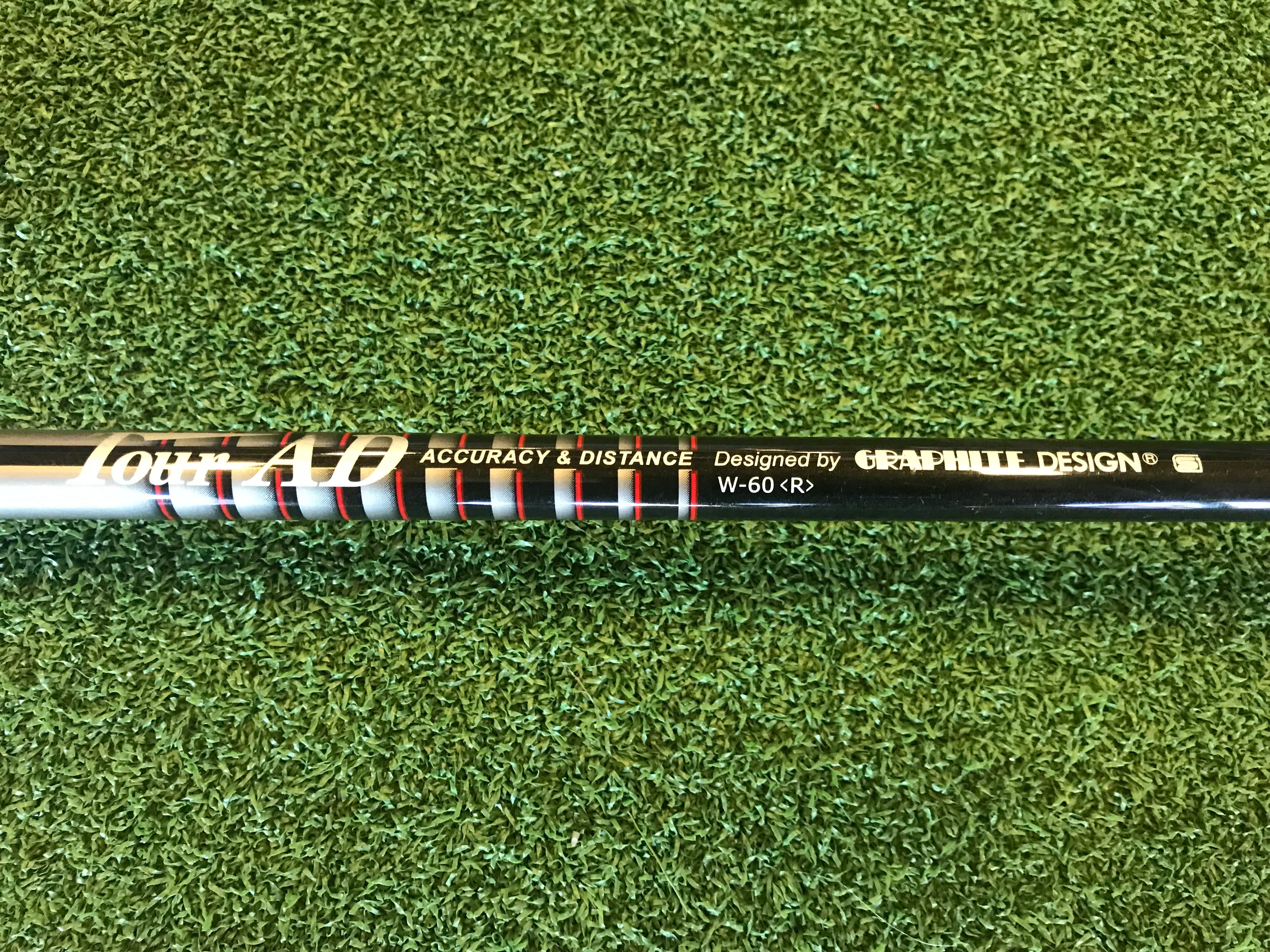 TaylorMade R5 Dual Type D 9.5° Driver