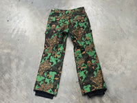 686 Authentic Collection Mens Snow Pants Size- Large *Like New*