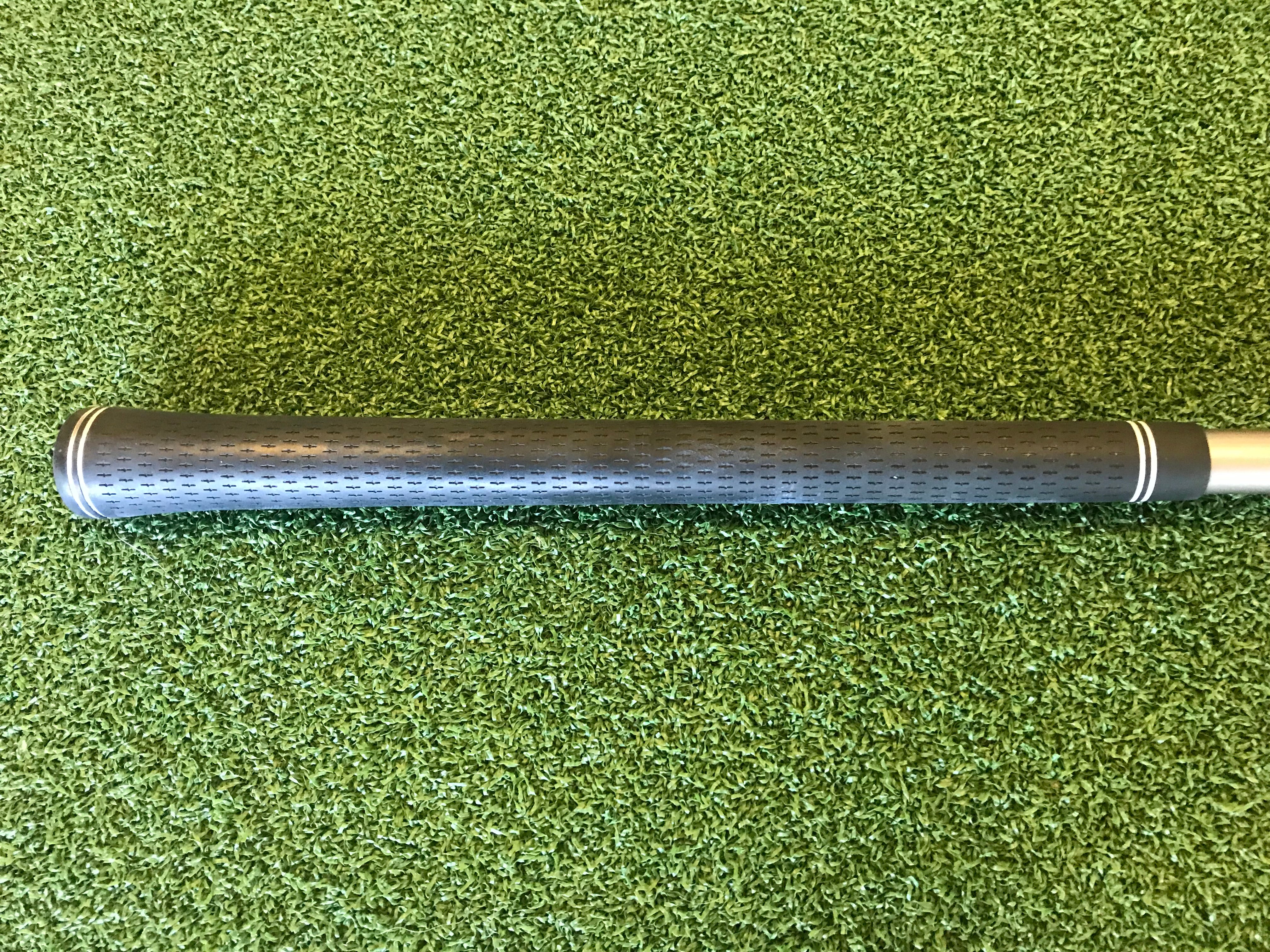 TaylorMade R5 Dual Type D 9.5° Driver