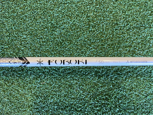 Titleist 913F 19° 5 Wood