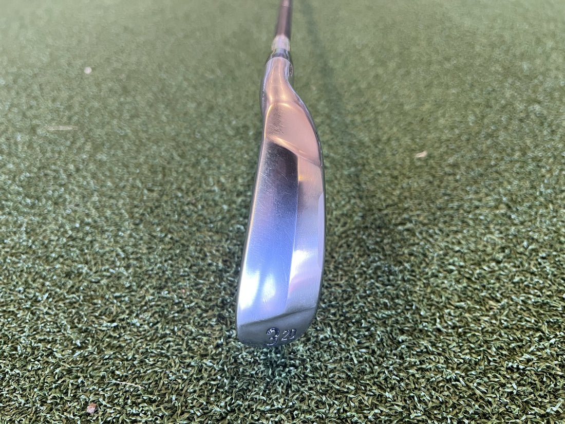 Srixon ZXiU 20° 3 Driving Iron *Excellent Condition*